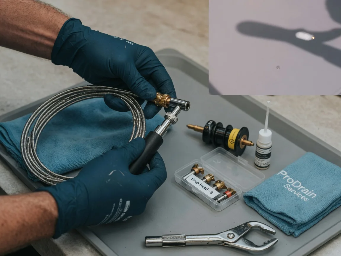 Why choose Drain Cleaning in Freeland, MI